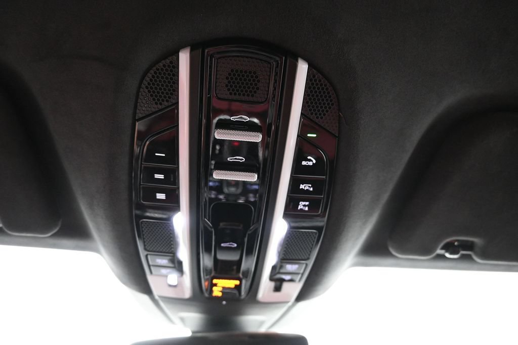 Certified 2023 Porsche Panamera GTS AWD/4WD image 11