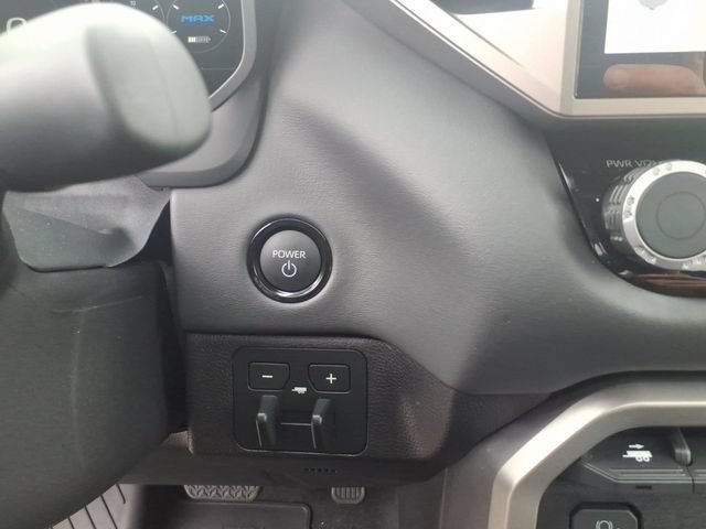 Certified 2026 Toyota Tundra Platinum AWD/4WD image 13