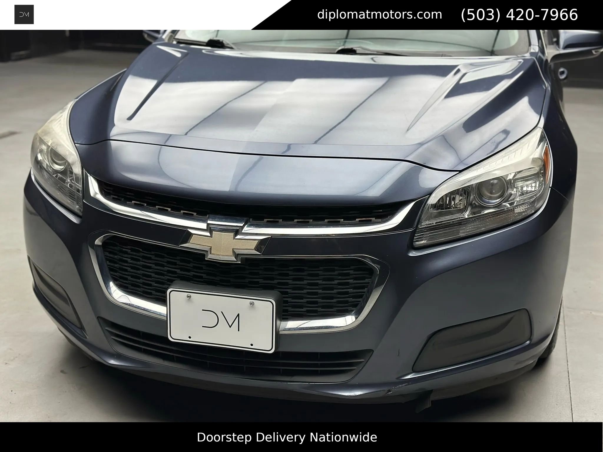 Used 2014 Chevrolet Malibu LT w/ Power Convenience Package image 14