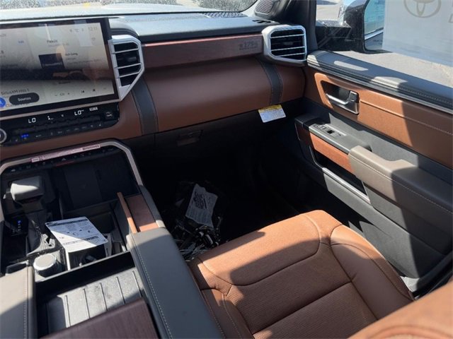 New 2025 Toyota Tundra 1794 Edition image 9