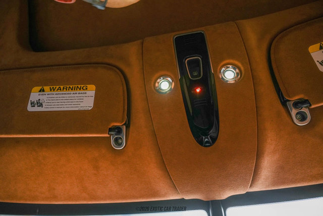 Used 2021 Aston Martin DBX image 30