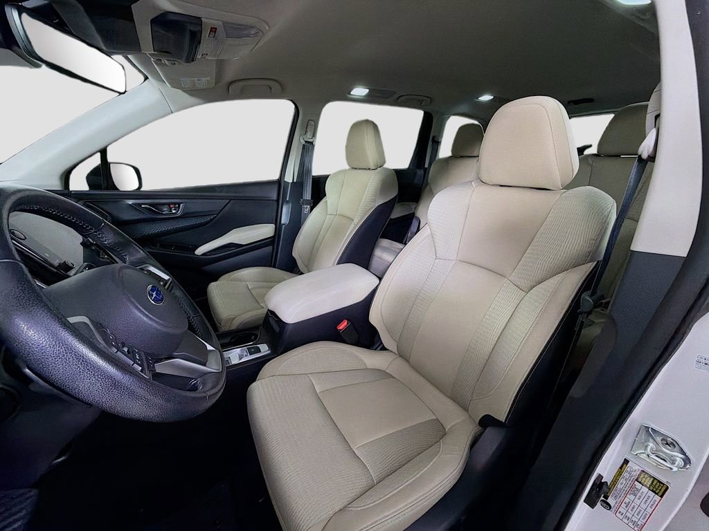 Used 2023 Subaru Ascent Premium w/ Convenience Package image 13