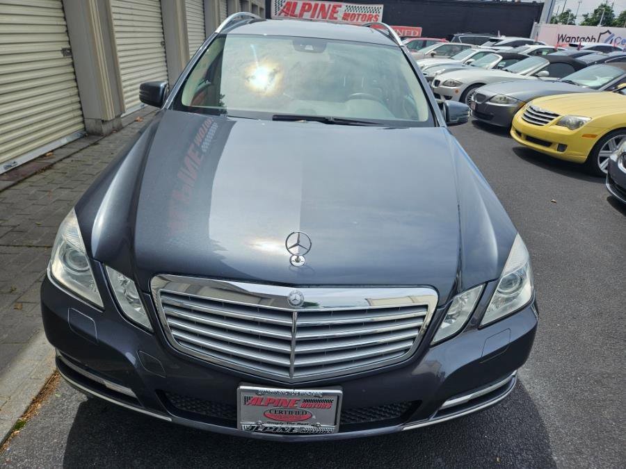 Used 2012 Mercedes-Benz E 350 4MATIC Wagon image 14