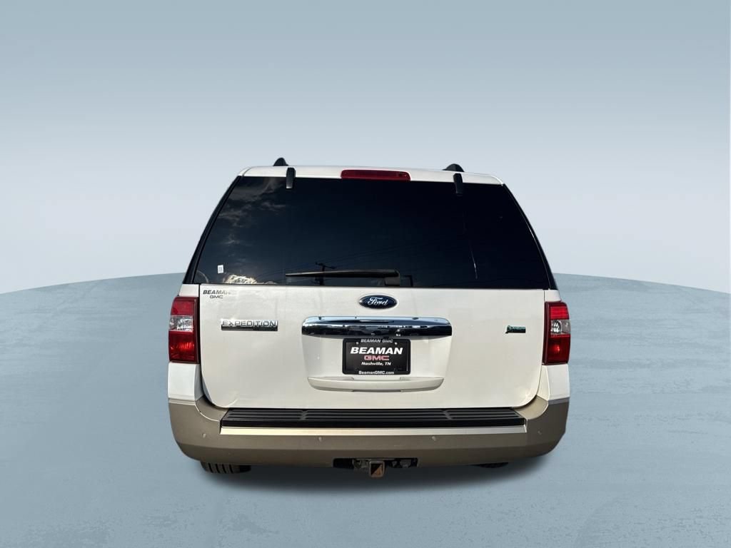 Used 2013 Ford Expedition EL XLT RWD image 7