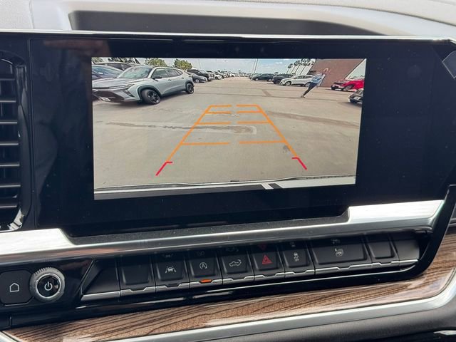 New 2026 Chevrolet Silverado 1500 RST w/ Rally Edition image 17