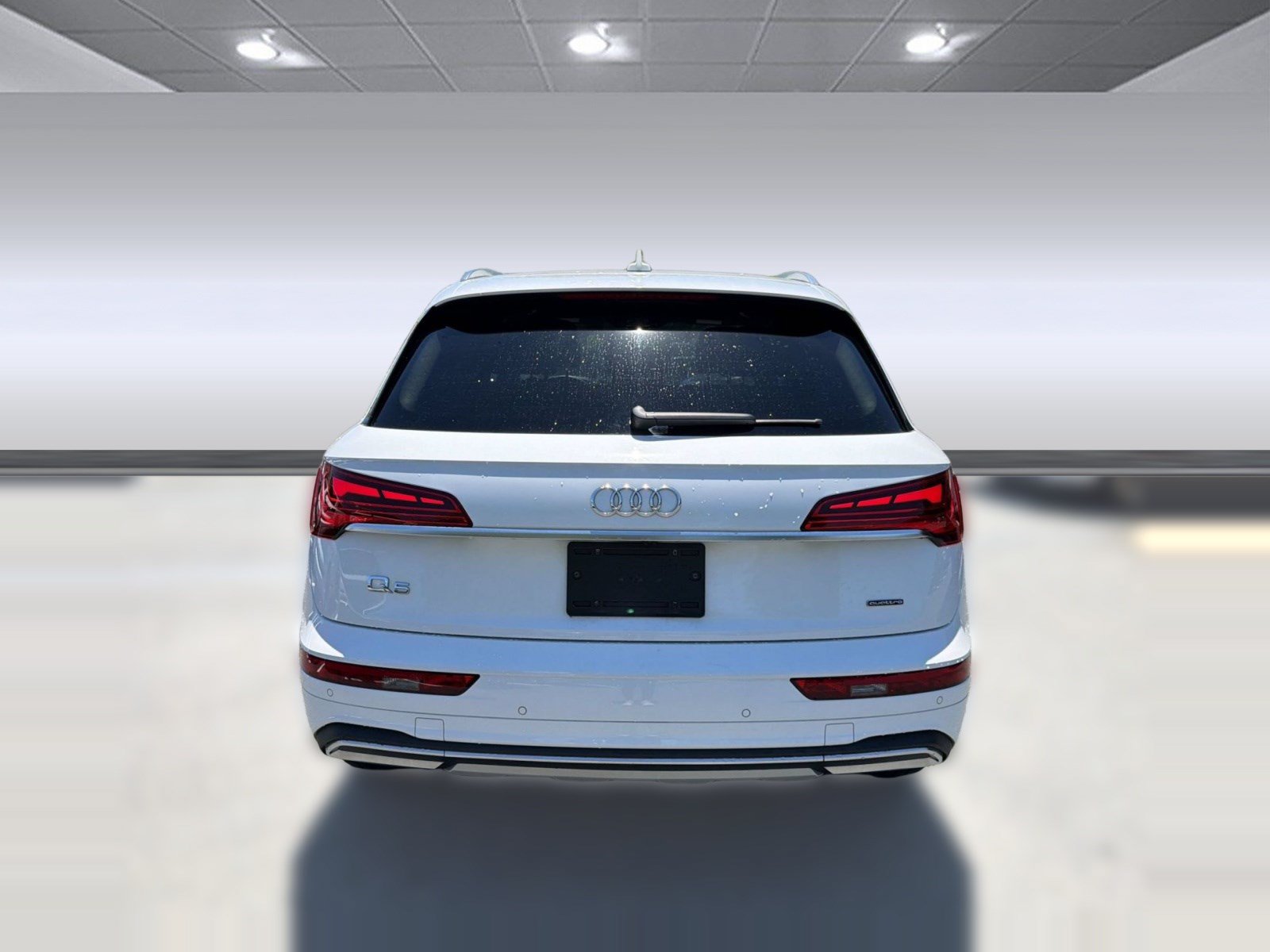 Used 2024 Audi Q5 2.0T Premium AWD/4WD image 10