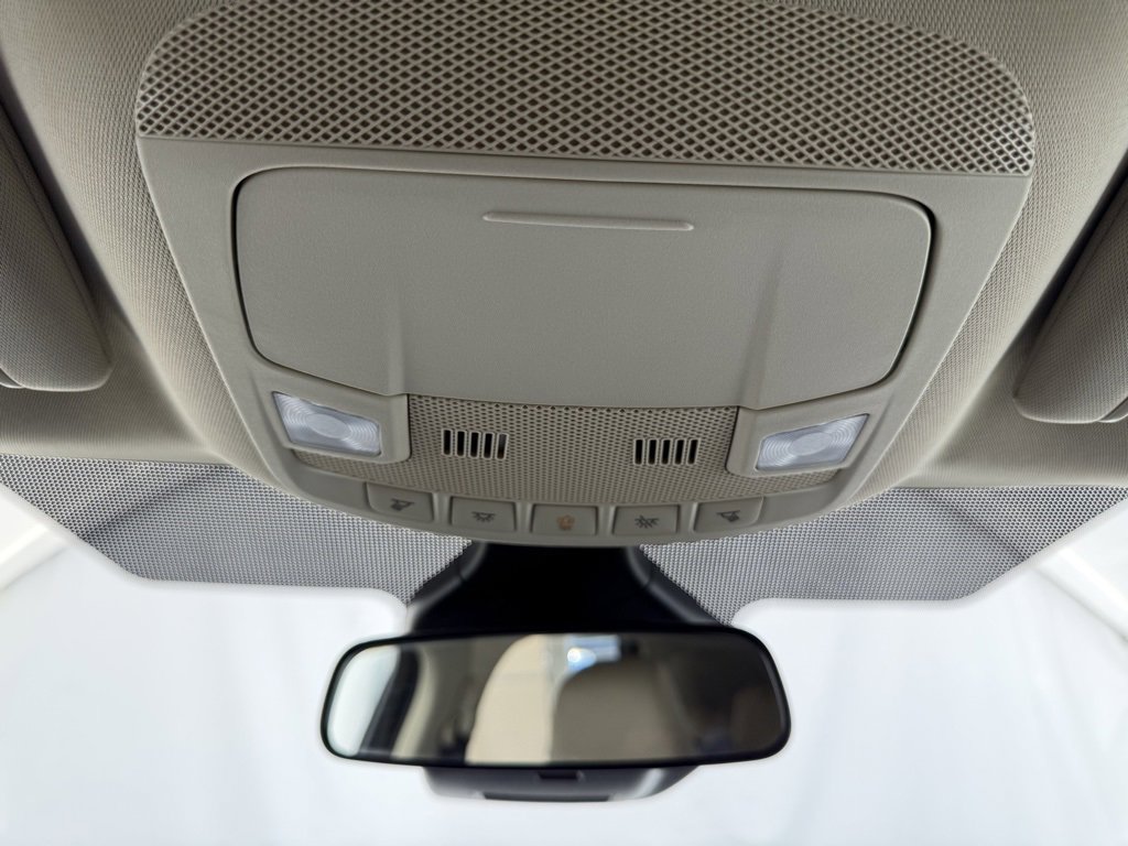 New 2024 Ford Edge SE image 37
