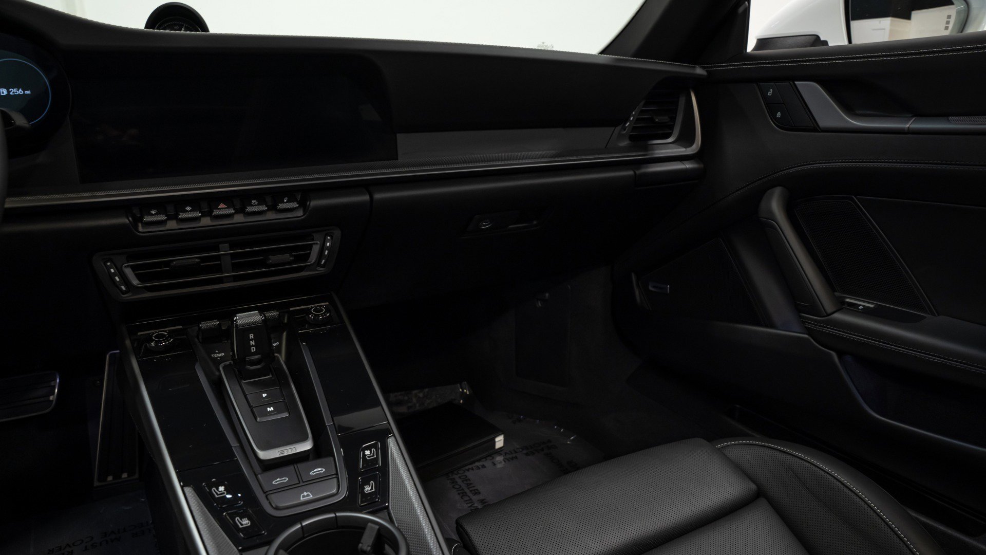 Used 2022 Porsche 911 Carrera image 60