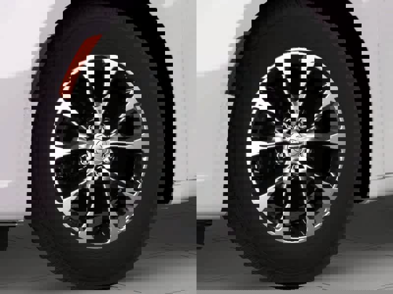 New 2026 Chrysler Pacifica Select image 10