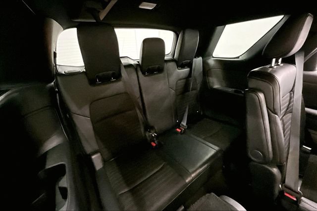 Used 2025 Nissan Pathfinder Rock Creek AWD/4WD image 31