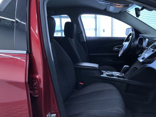 Used 2015 Chevrolet Equinox LT w/ Driver Convenience Package image 23
