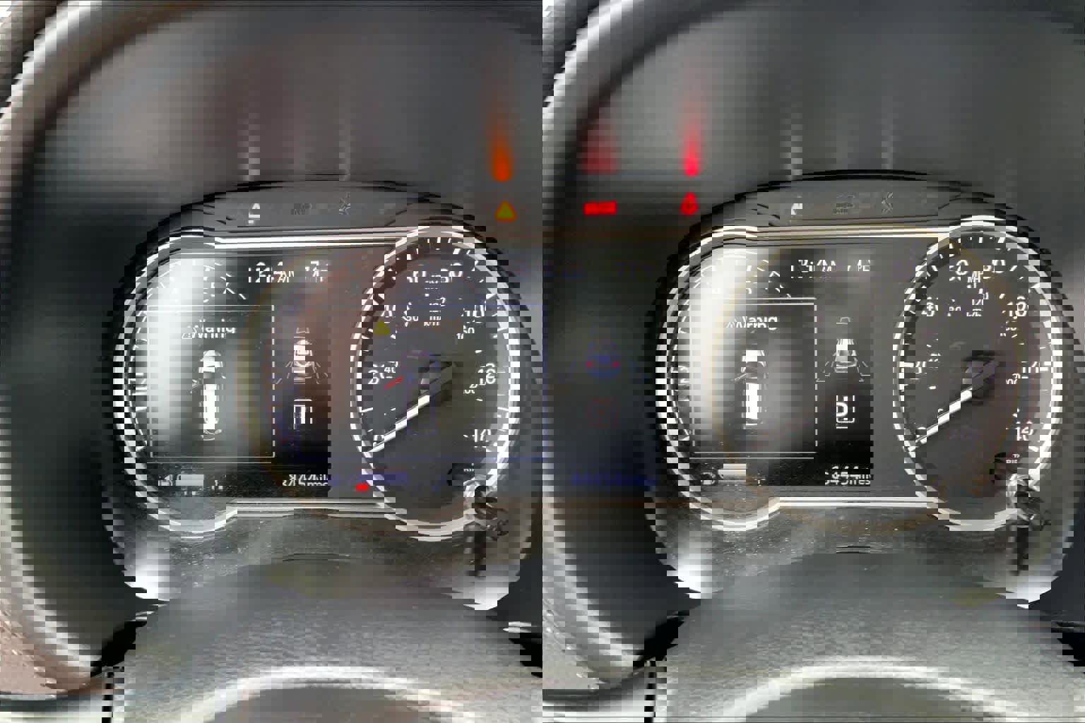 Used 2019 Nissan Kicks SV w/ Exterior Package image 22