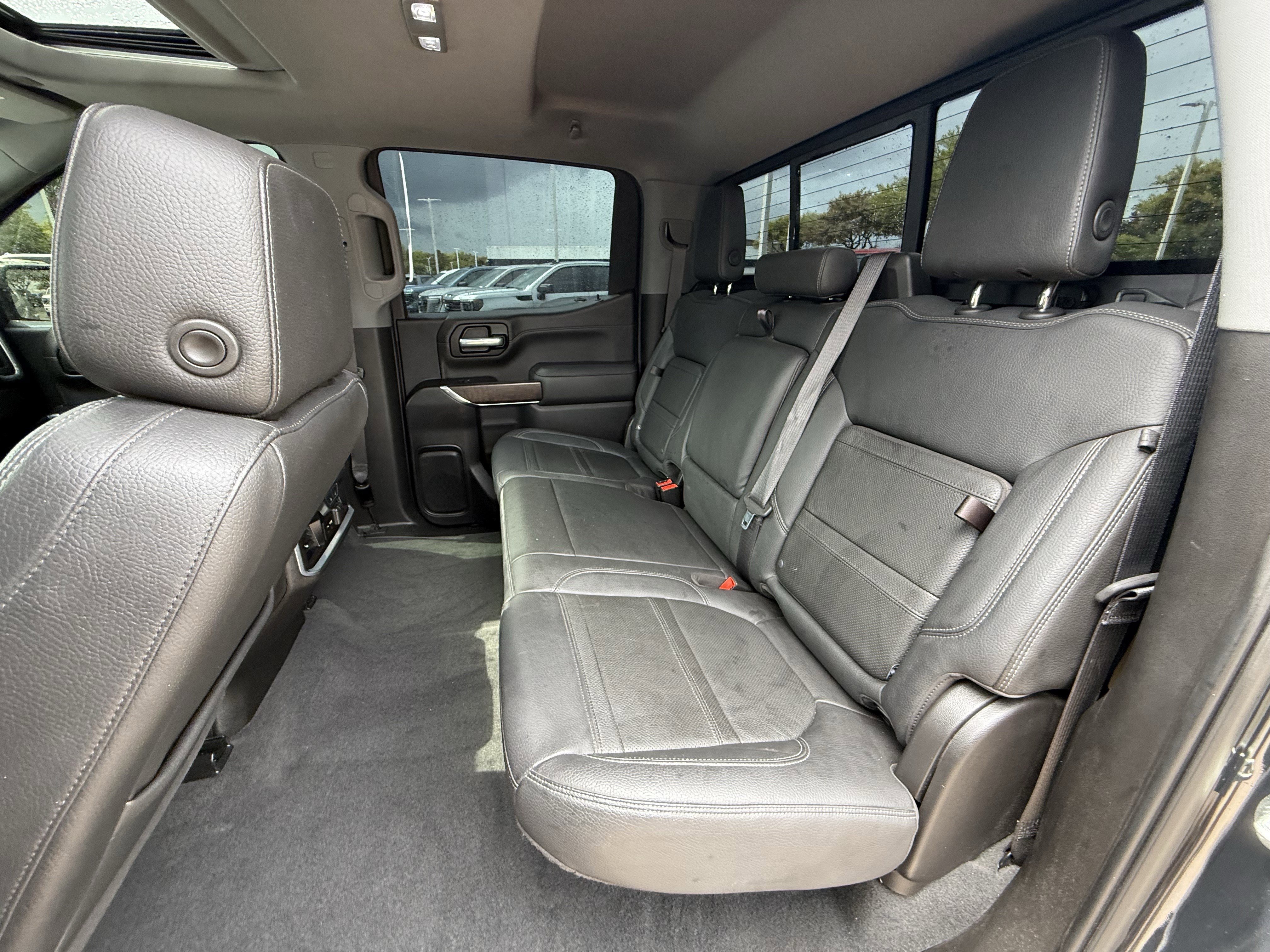 Used 2021 GMC Sierra 1500 Denali w/ Denali Ultimate Package image 32