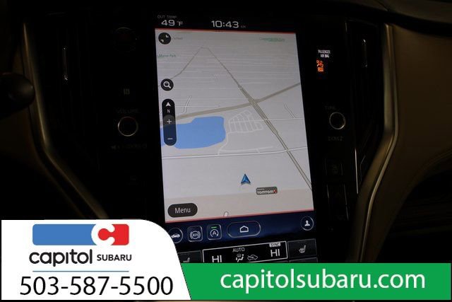 Used 2022 Subaru Outback Limited image 23