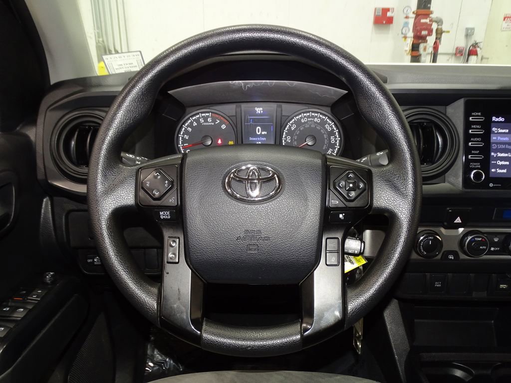 Used 2023 Toyota Tacoma SR image 21