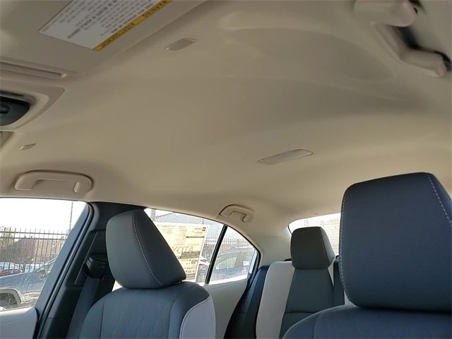 Used 2026 Toyota Corolla LE image 20