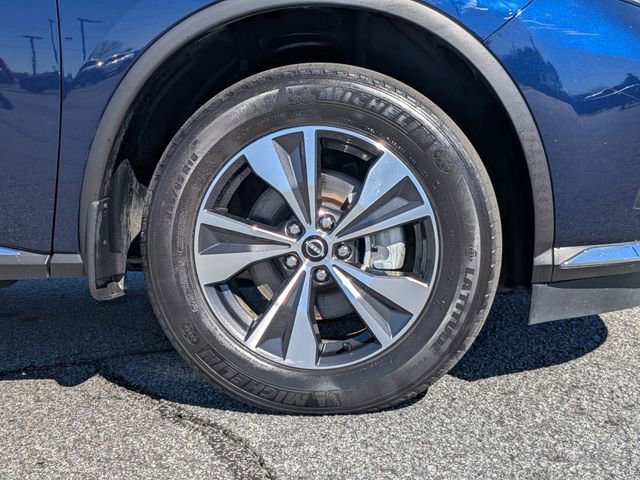 Used 2023 Nissan Murano S image 11