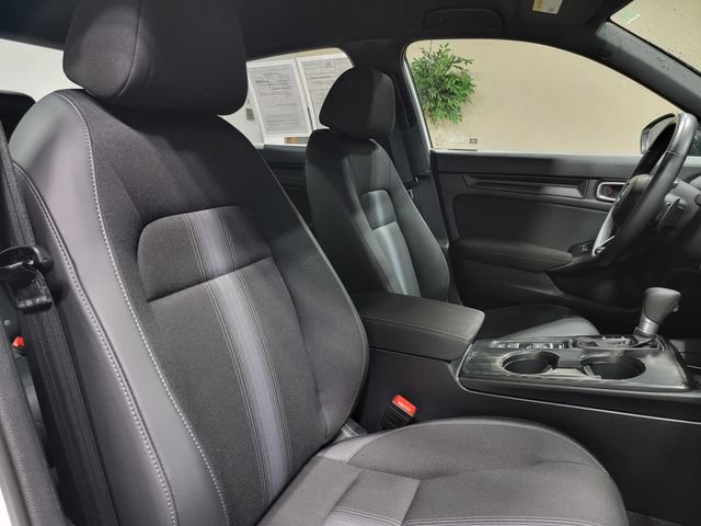 Used 2026 Honda Civic Sport image 16