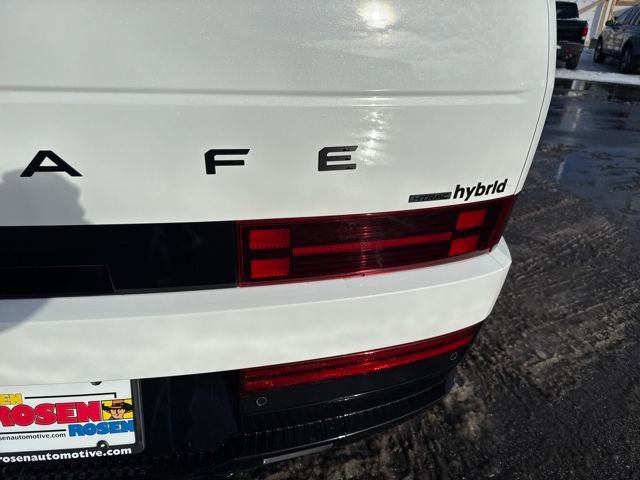 New 2026 Hyundai Santa Fe Calligraphy image 51