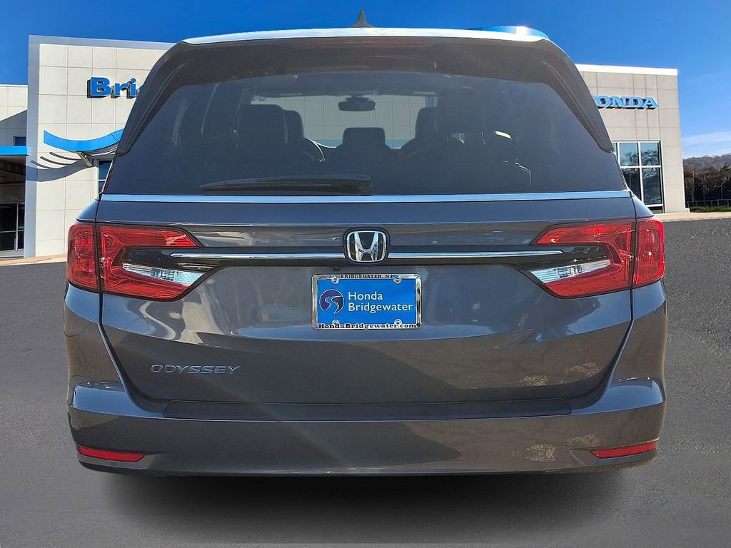 Used 2023 Honda Odyssey EX-L image 5