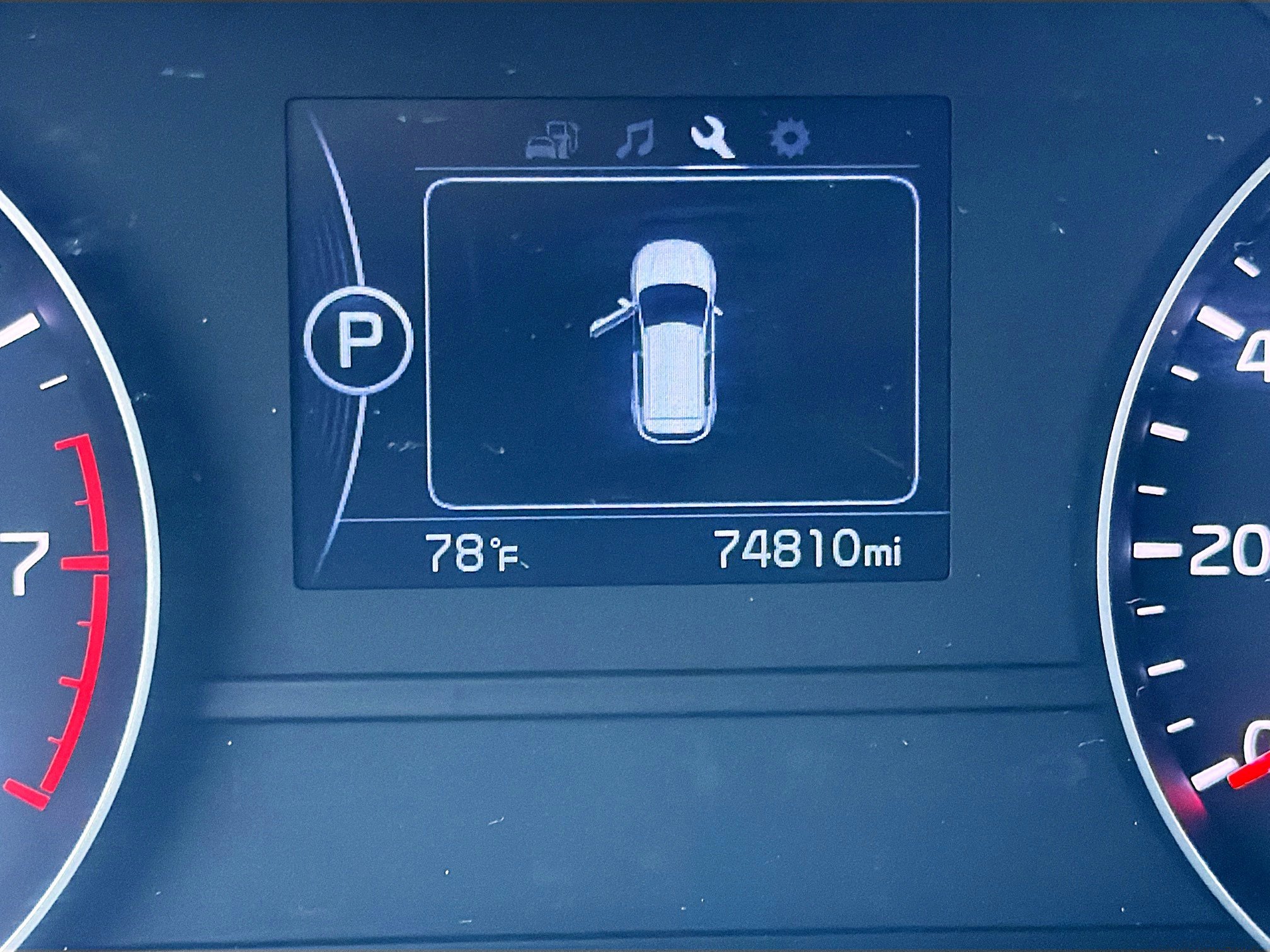 Used 2017 Kia Sportage EX w/ EX Premium Package image 36