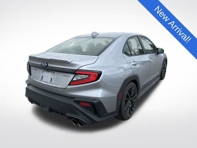 Used 2022 Subaru WRX Limited image 7