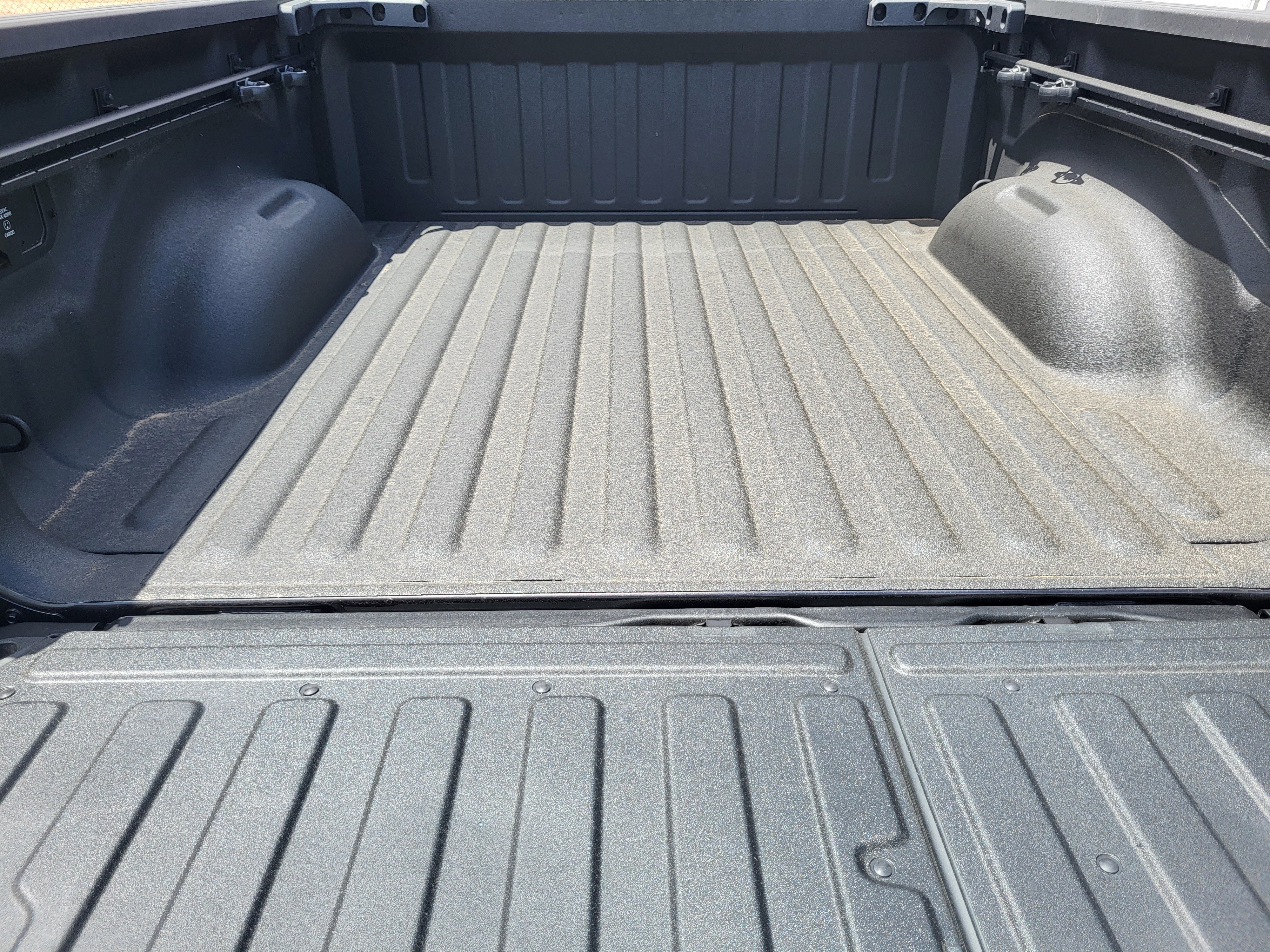 New 2026 RAM 1500 Big Horn AWD/4WD image 23