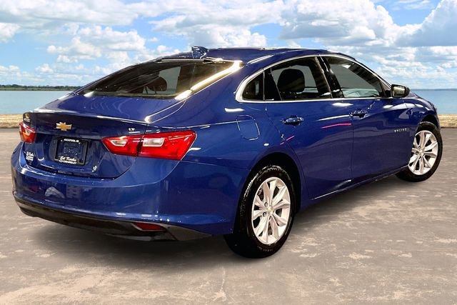 Used 2023 Chevrolet Malibu LT image 6