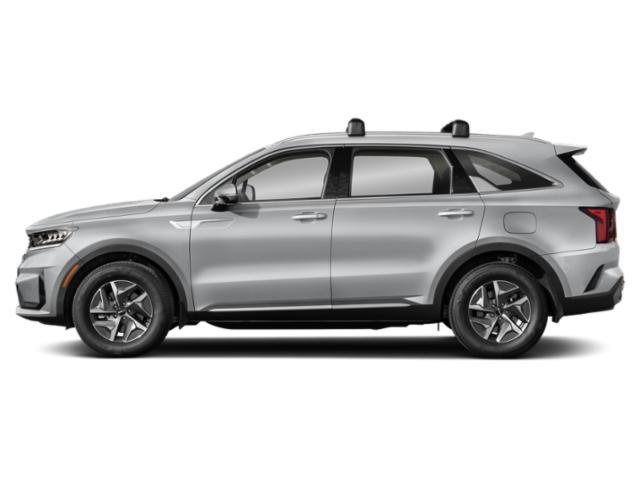Used 2023 Kia Sorento EX FWD image 3