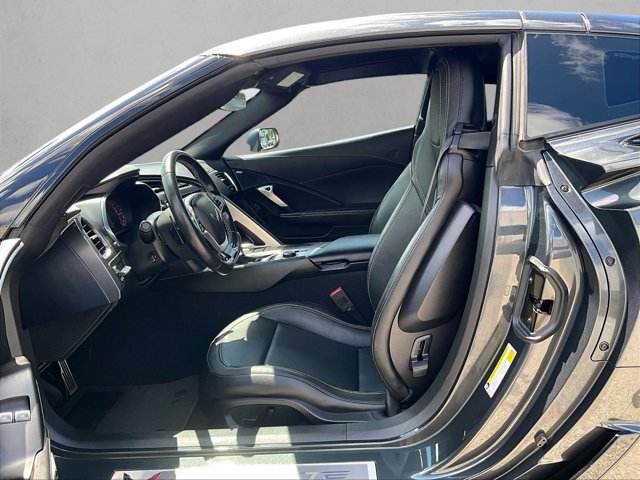 Used 2018 Chevrolet Corvette Z06 RWD image 24