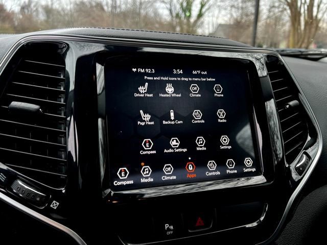 Used 2019 Jeep Cherokee Limited FWD image 78