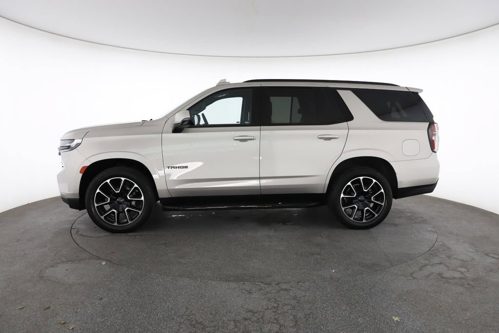 Used 2023 Chevrolet Tahoe RST w/ Luxury Package RWD image 7