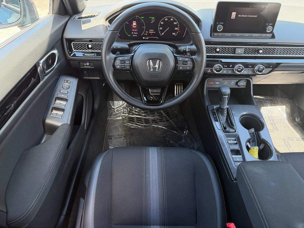 Used 2025 Honda Civic Sport image 14