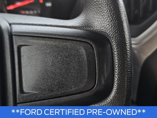 Used 2024 GMC Sierra 2500 Pro w/ 1SA Pro Safety Plus Package image 23