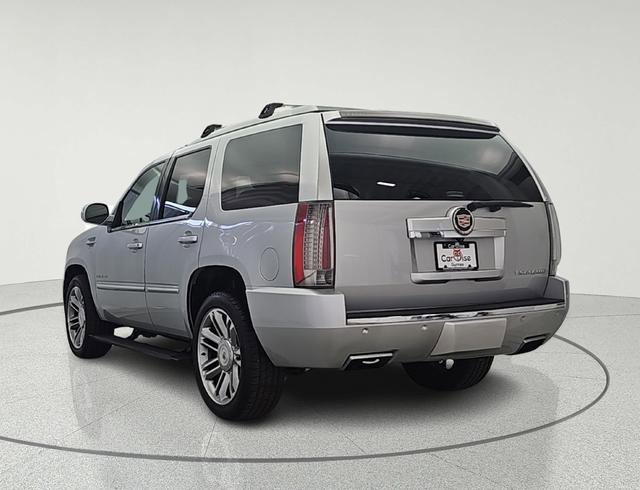 Used 2014 Cadillac Escalade Premium image 6
