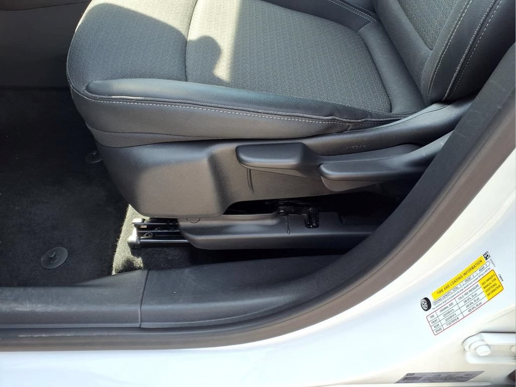 Used 2025 Buick Encore GX Preferred FWD image 21