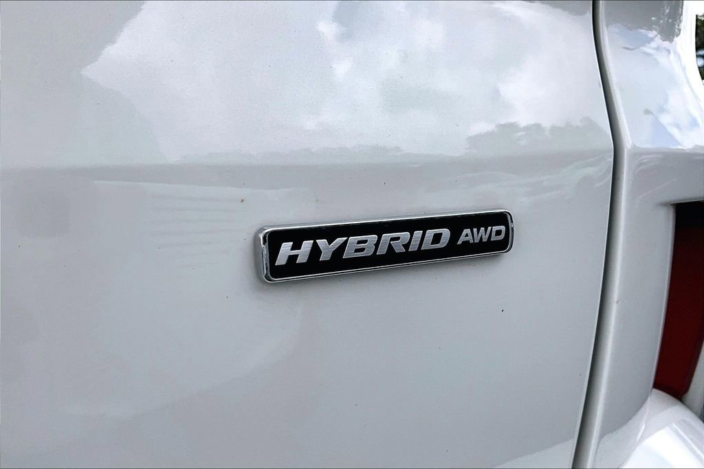 Used 2023 Ford Escape ST-Line Select AWD/4WD image 19