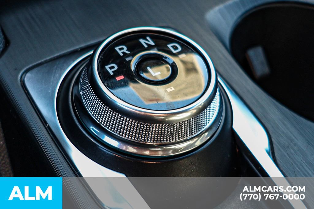 Used 2024 Ford Escape ST-Line AWD/4WD image 47