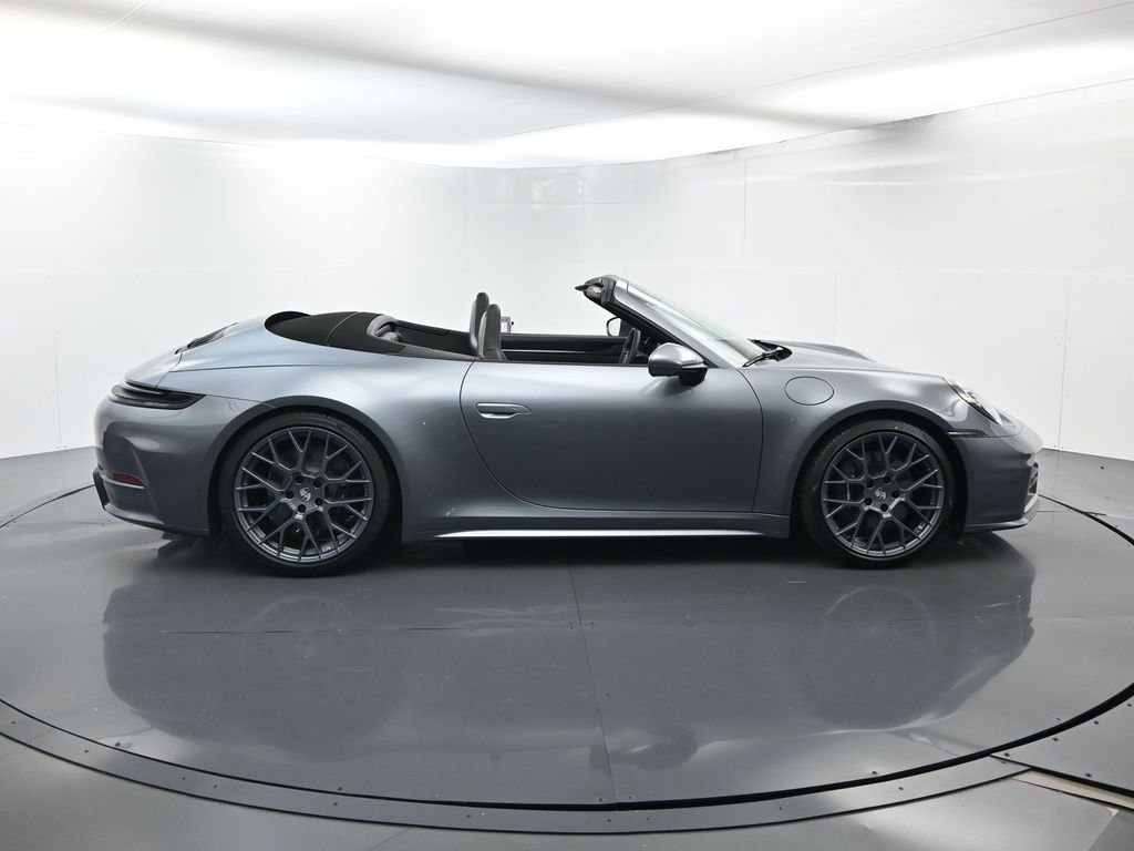 Certified 2026 Porsche 911 Carrera T RWD image 16