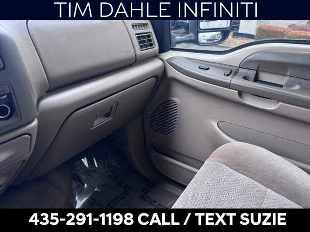 Used 2003 Ford F250 XLT image 12