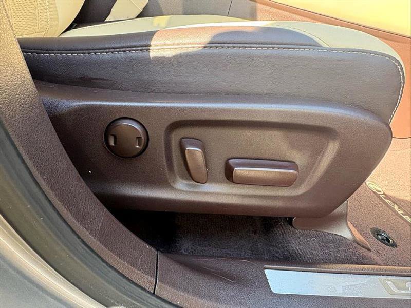 Used 2017 Lexus RX 350 2WD w/ Premium Package image 33