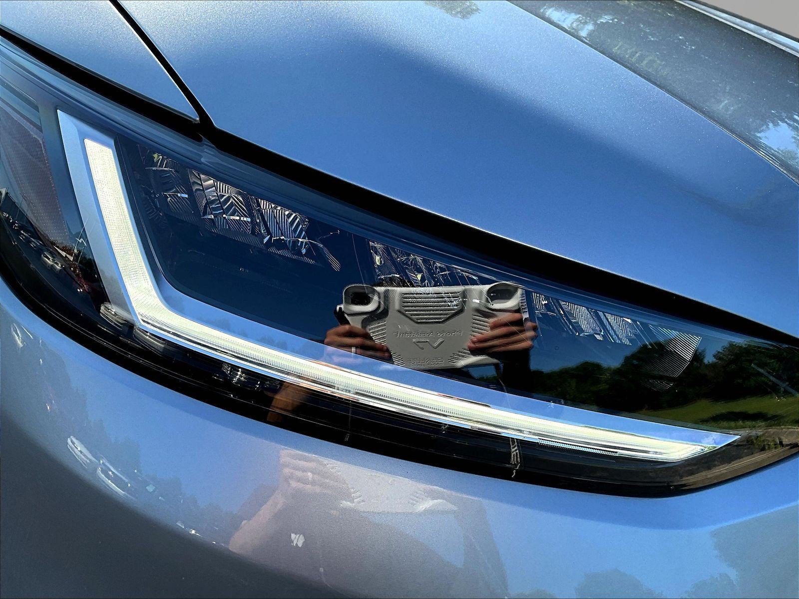 Certified 2026 Honda HR-V LX image 32