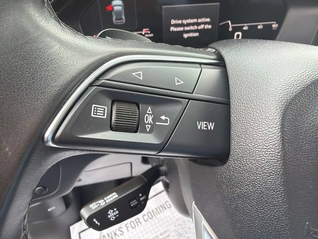 Used 2023 Audi Q5 2.0T Premium Plus AWD/4WD image 15