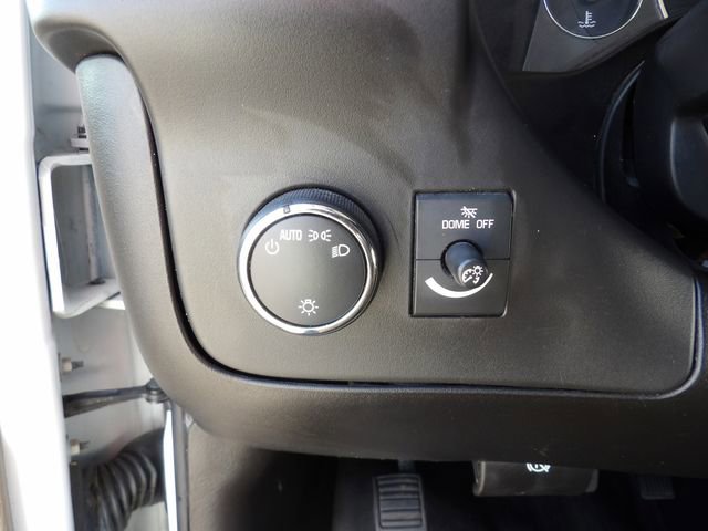 Used 2020 Chevrolet Express 2500 Extended w/ Driver Convenience Package image 28