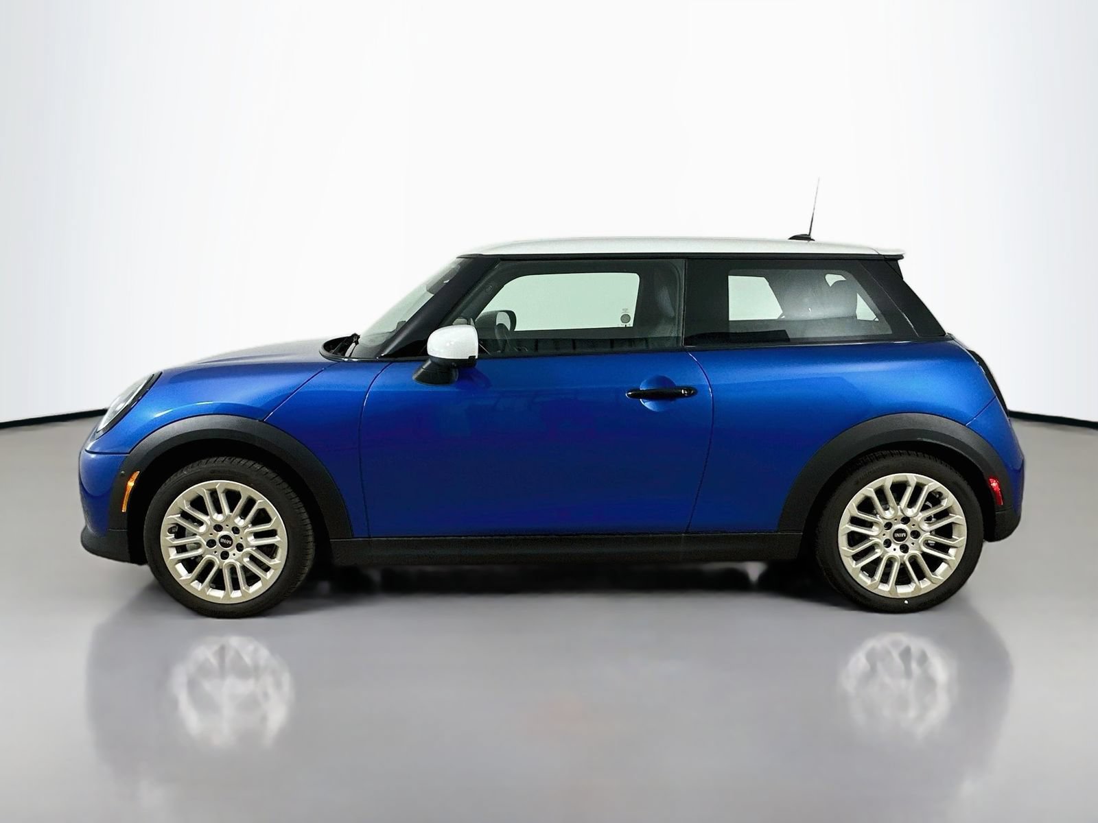 New 2026 MINI Cooper S FWD image 8