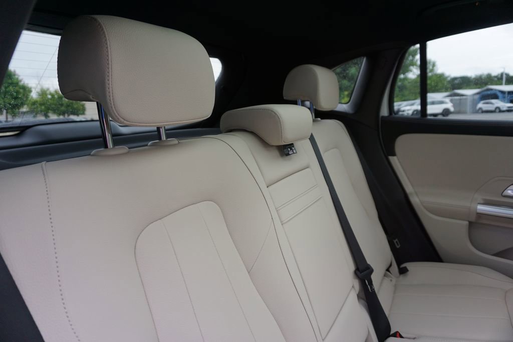 New 2026 Mercedes-Benz GLA 250 image 58