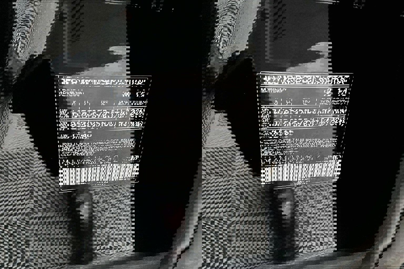 Certified 2022 Mercedes-Benz GLA 250 4MATIC image 33