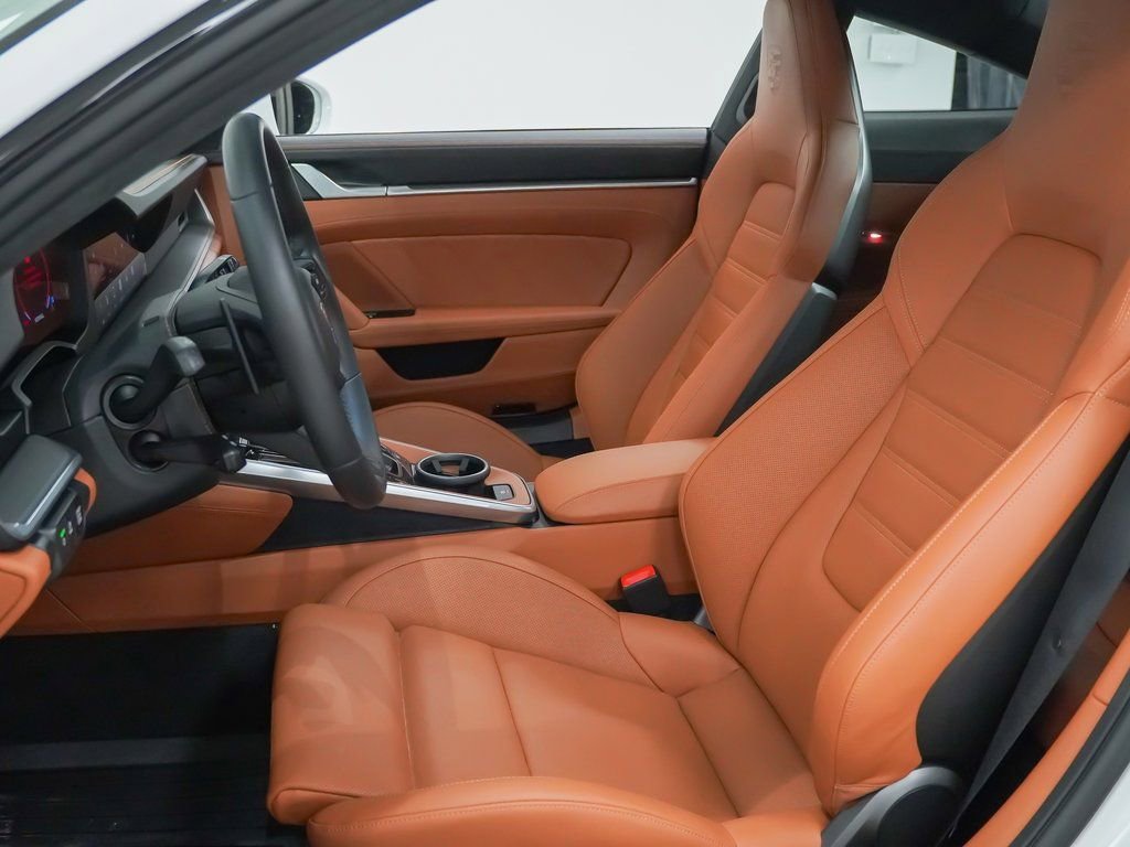 New 2026 Porsche 911 Carrera S image 5