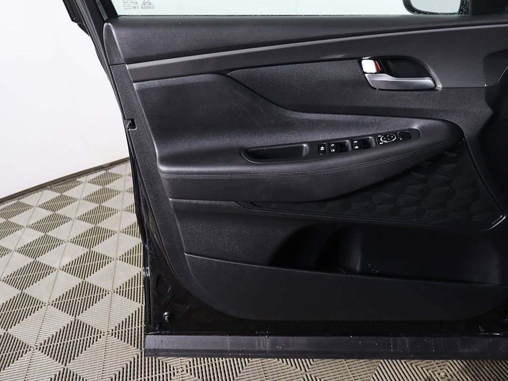 Used 2021 Hyundai Santa Fe SEL FWD image 20