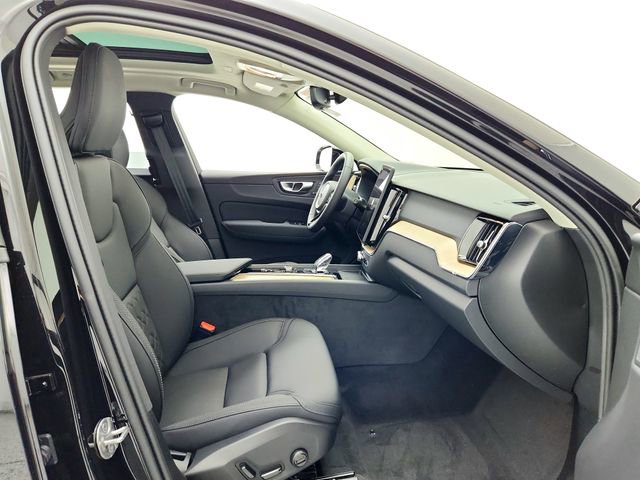 New 2026 Volvo XC60 B5 Plus w/ Protection Package Premier AWD/4WD image 14